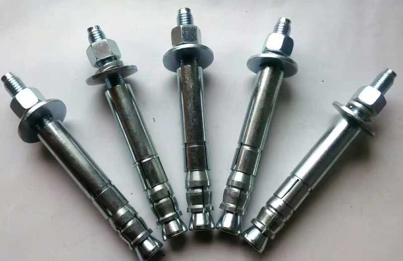 機(jī)械錨栓